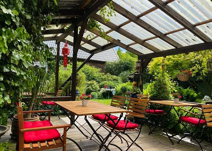 Pension Rosenhof ist