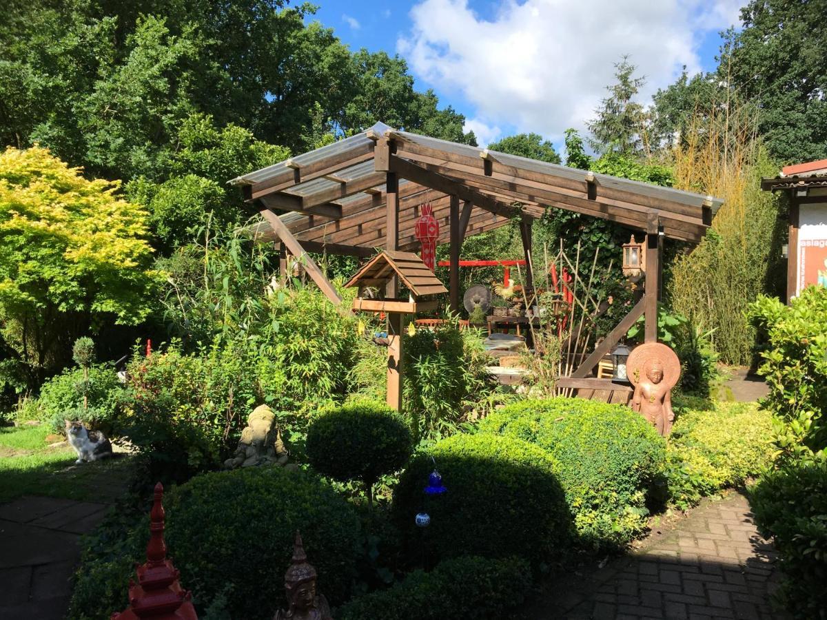 Rosenhof Ist Gasthof Soltau