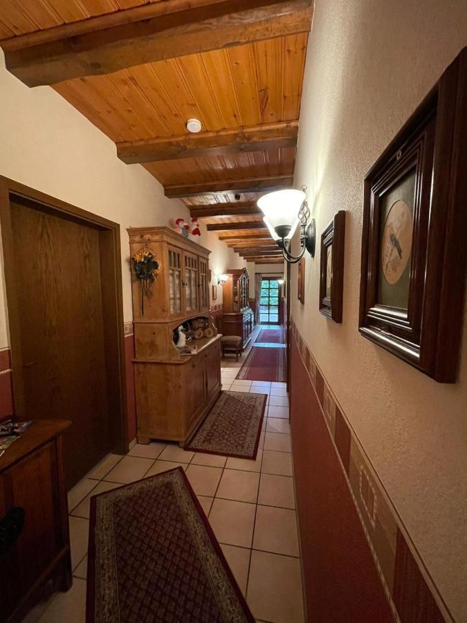 Gasthof Rosenhof Ist Soltau