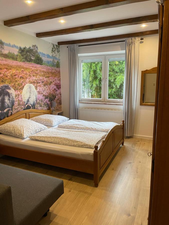 Rosenhof Ist Soltau