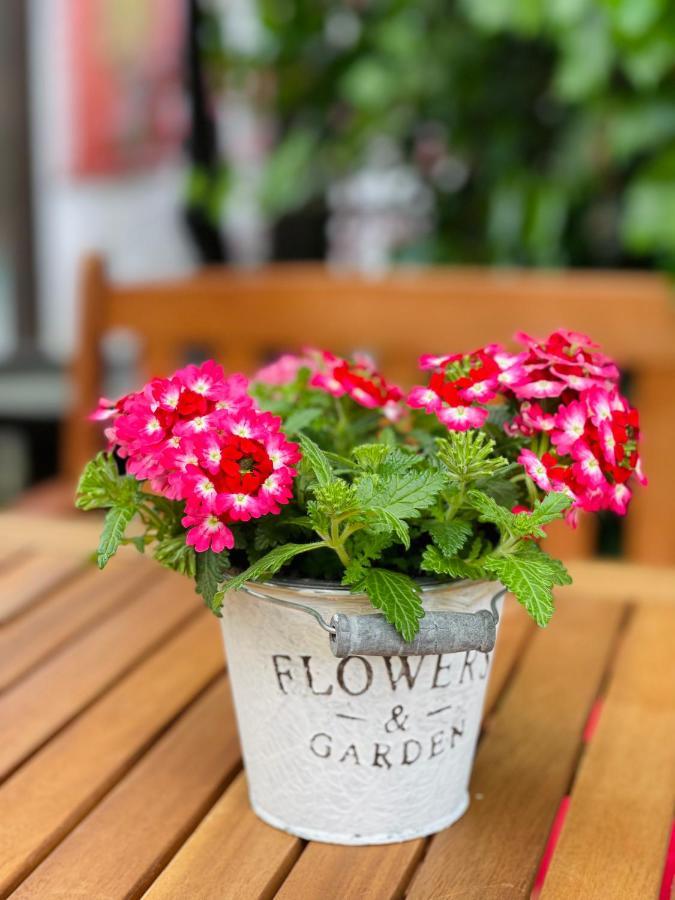 Rosenhof Ist