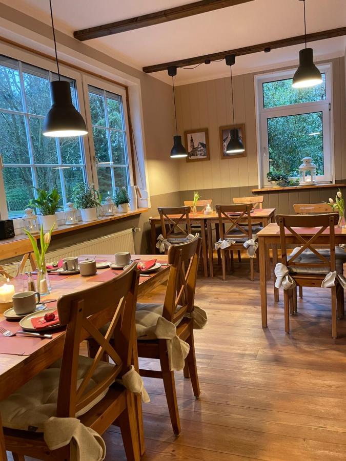 Rosenhof Ist Gasthof Soltau